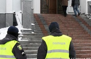 На Крещение охрану порядка обеспечат полторы тысячи правоохранителей