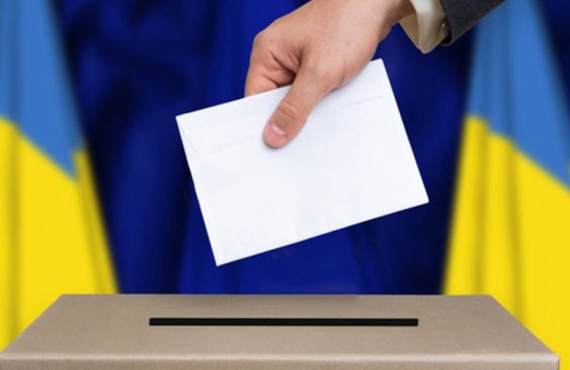 Светличная и Аваков заявили об обеспечении законности на выборах Президента Украины