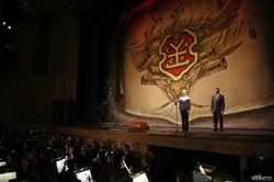 ХНАТОБ вошел в организацию Opera Europa (ФОТО, ВИДЕО)
