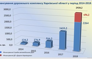 Ремонтные работы на дорогах области начнутся, как только позволят погодные условия – Светличная
