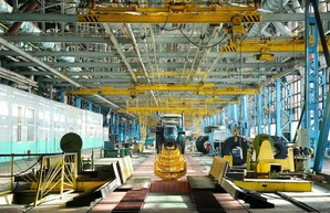 За три года на Харьковщине промышленное производство выросло на 14,4% - ХОГА