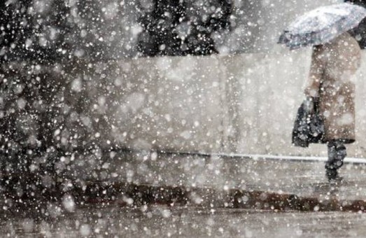 Харьков снова засыплет снегом: Спасатели предупреждают об ухудшении погоды