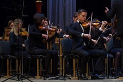 Накануне китайского Нового года Молодежный оркестр зазвучит «по-китайски»