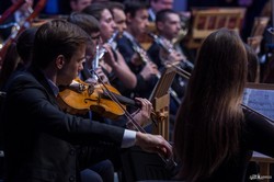 Накануне китайского Нового года Молодежный оркестр зазвучит «по-китайски»