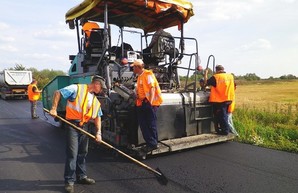 В Харьковской области запланирована реконструкция дорог на 818 миллионов