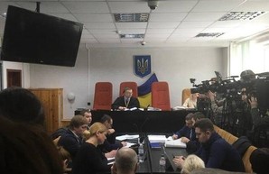 ДТП на Сумской: Суд переходит к дебатам