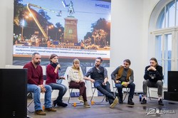 Plan B возвращается в Харьков: Sofa Surfers, Alyona Alyona, Alina Pash и 50 спикеров из 15 стран