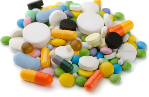 В программу «Доступные лекарства» добавлены новые лекарства