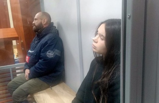 ДТП на Сумской: Обвинение просит для Зайцевой и Дронова по 10 лет