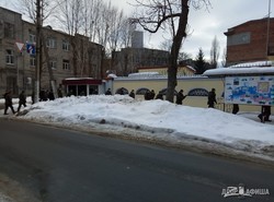 Харьковчане пикетировали консульство РФ (ФОТО)