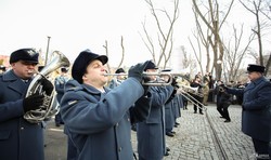 В Харькове почтили память погибших воинов-интернационалистов (ФОТО)
