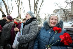 В Харькове почтили память погибших воинов-интернационалистов (ФОТО)