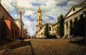 Харьковчанам расскажут историю Каразинского университета