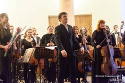 Подружил Чайковский: известнейшие музыканты из  Харькова  выступят на одной сцене
