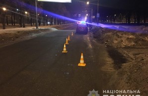 Полиция ищет свидетелей ДТП, в котором тяжело травмирован пешеход (ФОТО)