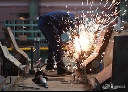 В Харькове завершают испытания БТР-4 с новыми корпусами (ФОТО)