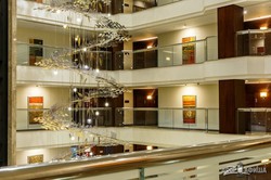 Luxury-отель Ярославского Kharkiv Palace 5* получил международное признание в двух номинациях «International Hospitality Awards»