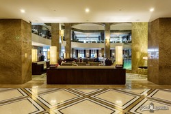 Luxury-отель Ярославского Kharkiv Palace 5* получил международное признание в двух номинациях «International Hospitality Awards»