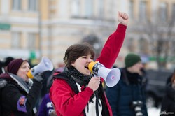 В Харькове пройдет Неделя Женской Солидарности