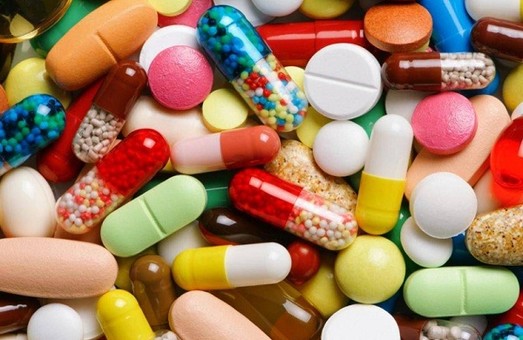Программа «Доступные лекарства» на Харьковщине: выписано почти 200 тысяч рецептов