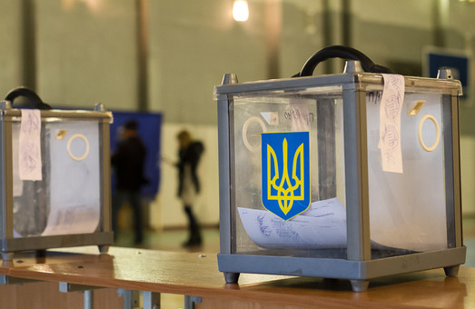 Выборы 2019: На Харьковщине создано 14 окружкомов