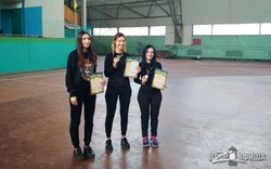 Вадим Головко стал серебряным призером чемпионата Украины по стрельбе из лука