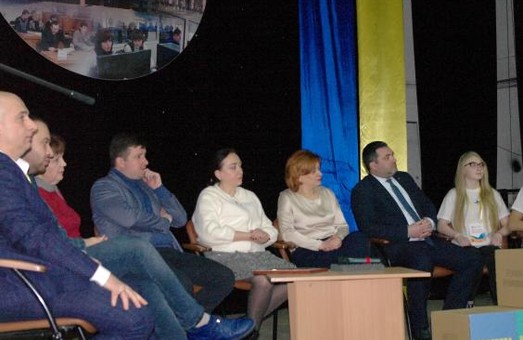 В Харькове состоялась (не)конференция по финансовой грамотности для учителей