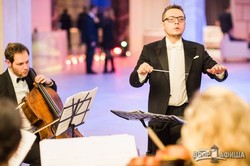 На весенних каникулах в Харькове повторят уникальный сказочный концерт-аудиоспектакль о симфоническом оркестре