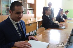 В Харькове впервые в Украине создадут тифлолабораторию (ФОТО)