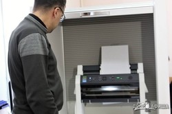 В Харькове впервые в Украине создадут тифлолабораторию (ФОТО)