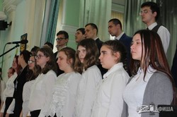 В Харькове впервые в Украине создадут тифлолабораторию (ФОТО)