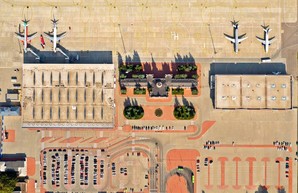 Аэропорт Ярославского модернизировал и автоматизировал стоянку и систему расчета