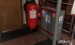 Харьковчанин готовил теракт на станции метро накануне выборов (ФОТО, ВИДЕО)