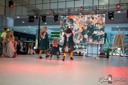 Ольга Сумская решила заказать наряд у победителей конкурса Dafi Fashion Days 2019 (ФОТО)