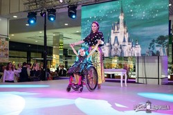 Ольга Сумская решила заказать наряд у победителей конкурса Dafi Fashion Days 2019 (ФОТО)
