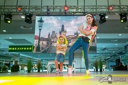 Ольга Сумская решила заказать наряд у победителей конкурса Dafi Fashion Days 2019 (ФОТО)