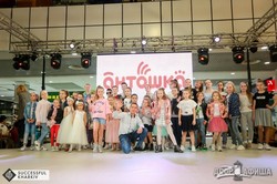 Ольга Сумская решила заказать наряд у победителей конкурса Dafi Fashion Days 2019 (ФОТО)