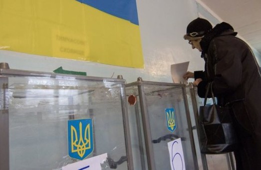 Выборы 2019: На Харьковщине силовики переведены на усиленный вариант несения службы