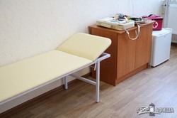 На Харьковщине открыли еще одну новую амбулаторию (ФОТО)