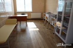 На Харьковщине открыли еще одну новую амбулаторию (ФОТО)