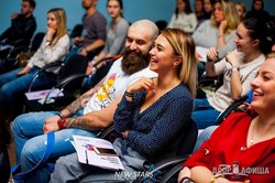 SMF 2019: Brand Addition. Пора прокачать свой бренд к лету