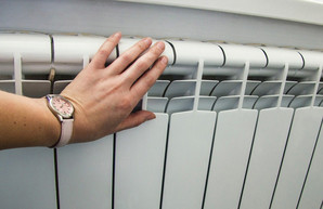 Отопительный сезон в Харькове продолжается