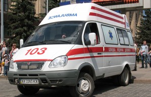 В Харькове трамвай сбил 14-летнюю девочку