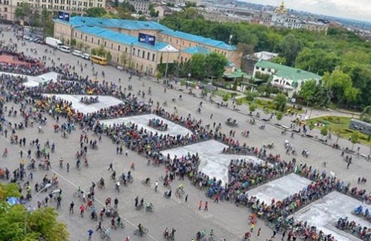 В Харькове безопасность во время марафона обеспечат 200 патрульных