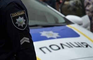 Харьковские полицейские проследят за порядком во время матча