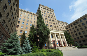 Харьковчан приглашают на лекцию об истории ХНУ им. Каразина