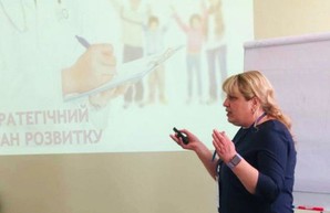 Центры первичной помощи Харьковского района презентуют планы развития