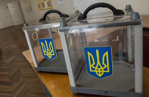 Как Харьковщина готовится ко второму туру президентских выборов