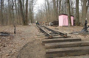 На Малой Южной продолжаются работы по модернизации подвижного состава