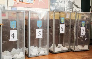 Второй тур выборов Президента в Харьковской области прошел без системных нарушений – Светличная